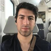 Estudiante de ingenieria electronca